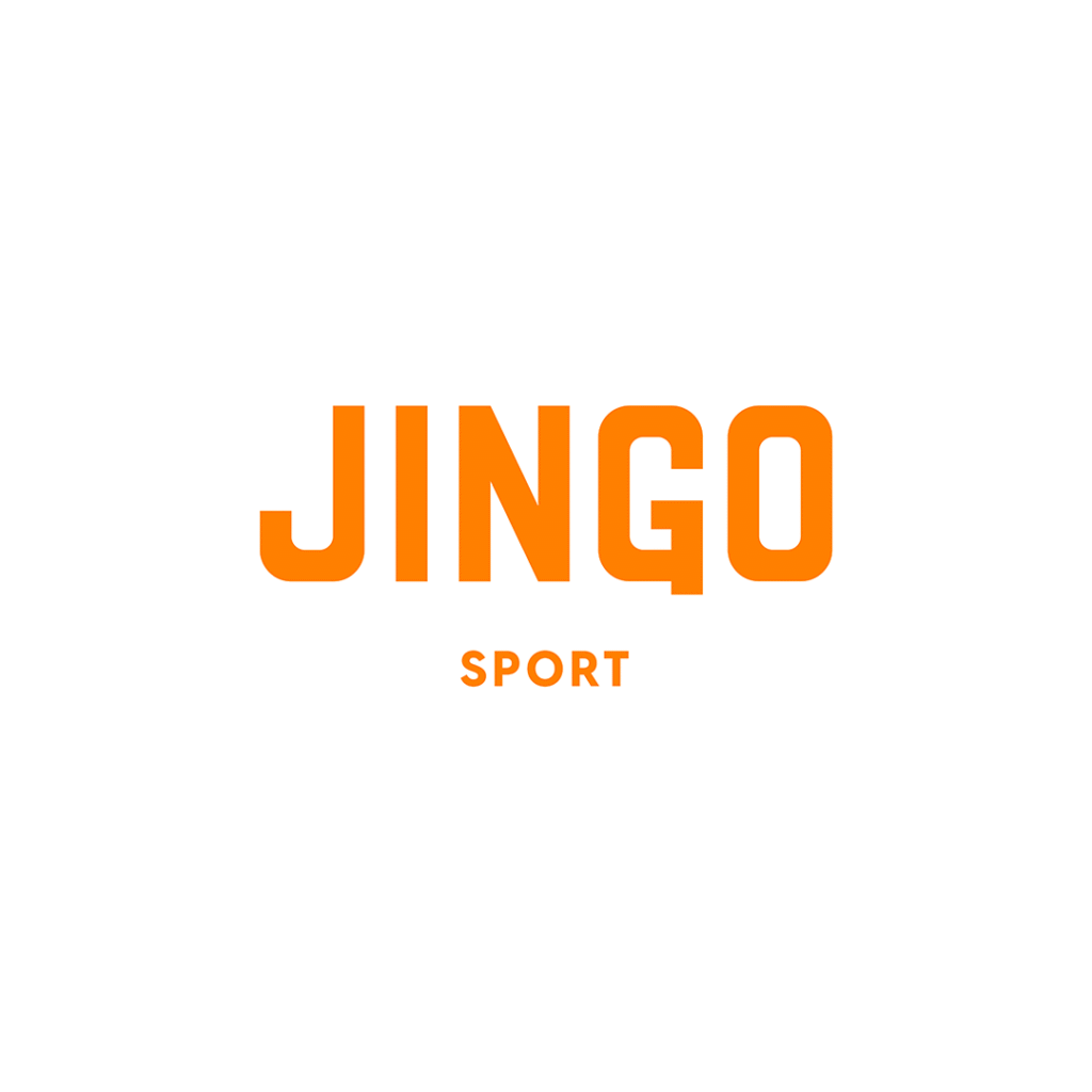 logo jingo sport