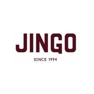 logo jingo since 1994 02