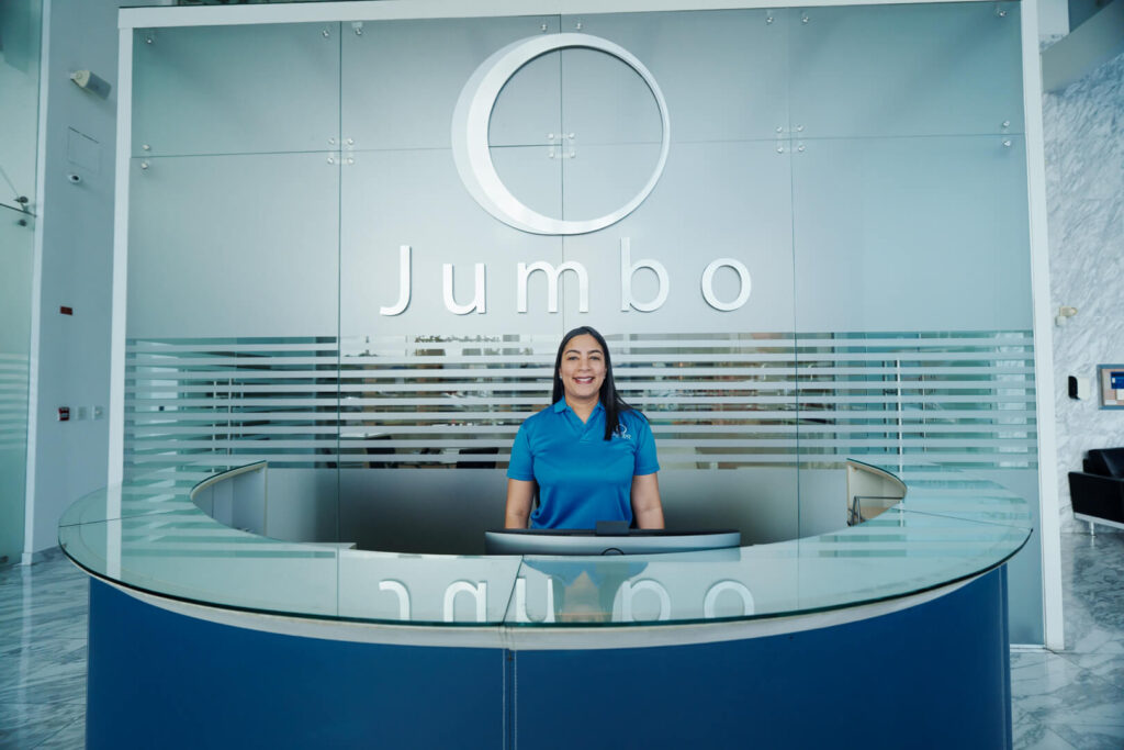 nosotros jumbo zl cozzi jumbo