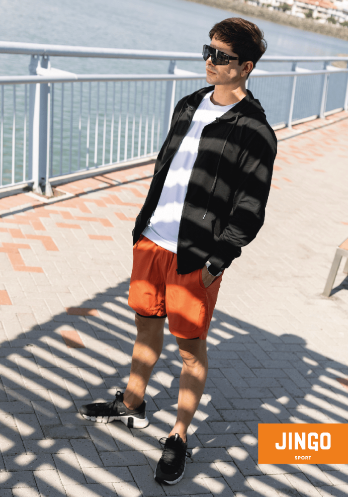 Jingo - Marca para hombres JINGO10 Razzsvntt18pjaemphbhs4rc9njv78z2dbspp1l7gw