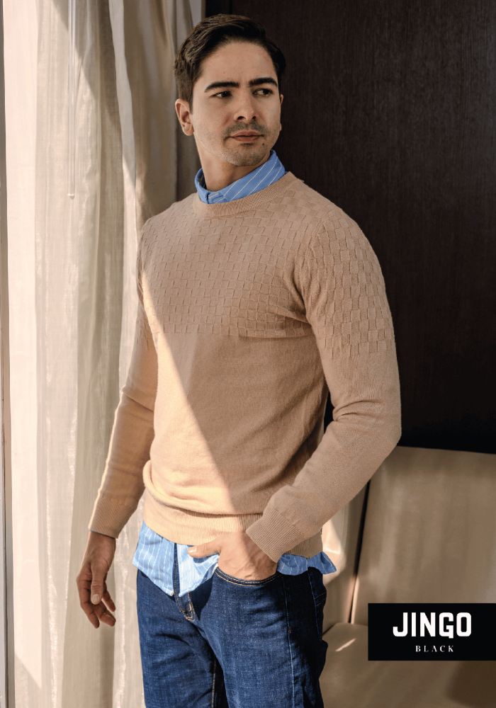 Jingo - Marca para hombres JINGO3 Razzoobt8phjm2ig95wk4oy4mm9rrzaa4irjfhtlao